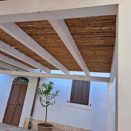 La Casa Di Bel Villa Monopoli Bagian luar foto