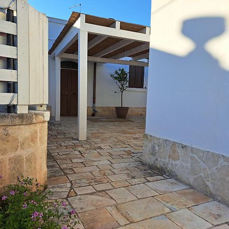 La Casa Di Bel Villa Monopoli Bagian luar foto