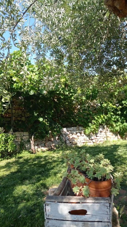La Casa Di Bel Villa Monopoli Bagian luar foto