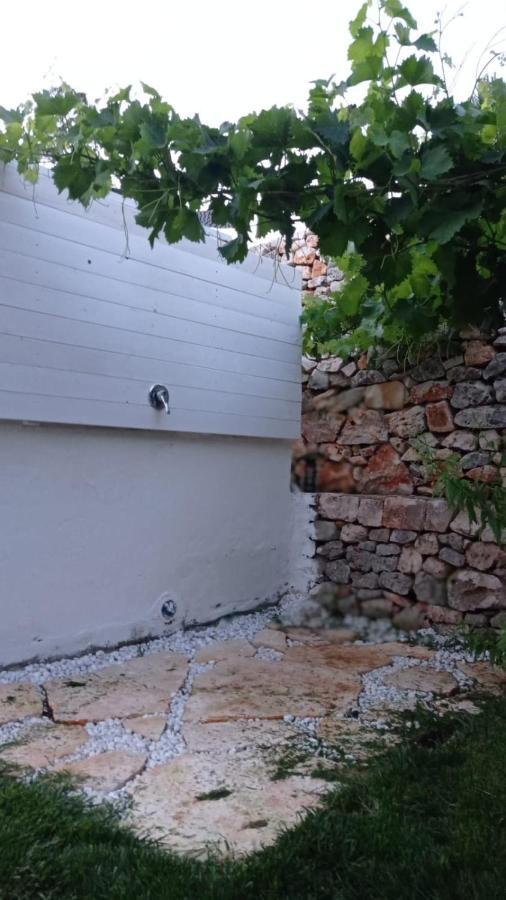 La Casa Di Bel Villa Monopoli Bagian luar foto