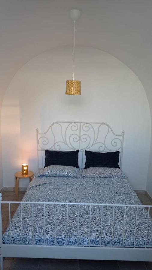 La Casa Di Bel Villa Monopoli Bagian luar foto