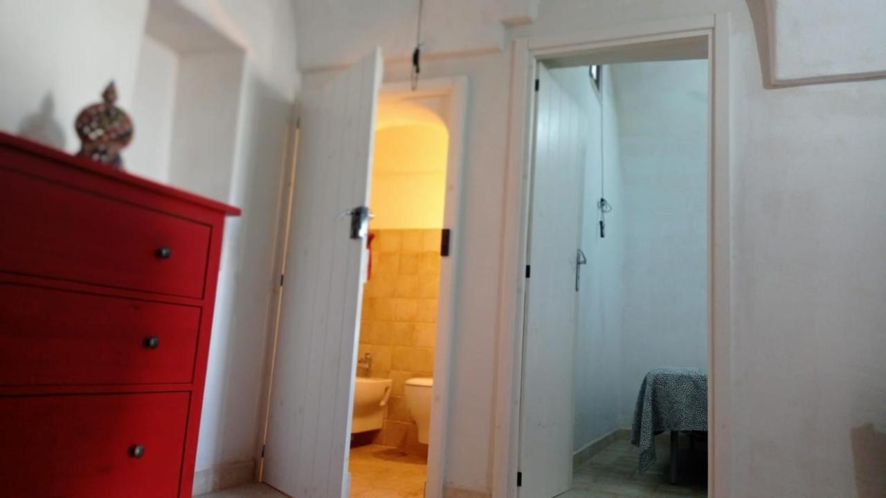 La Casa Di Bel Villa Monopoli Bagian luar foto