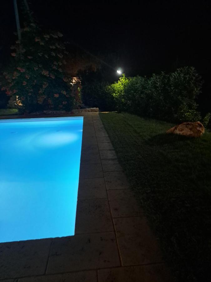 La Casa Di Bel Villa Monopoli Bagian luar foto