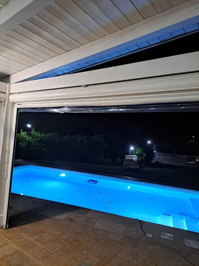 La Casa Di Bel Villa Monopoli Bagian luar foto