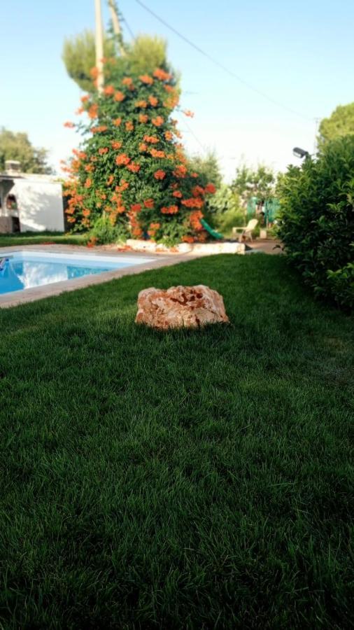 La Casa Di Bel Villa Monopoli Bagian luar foto