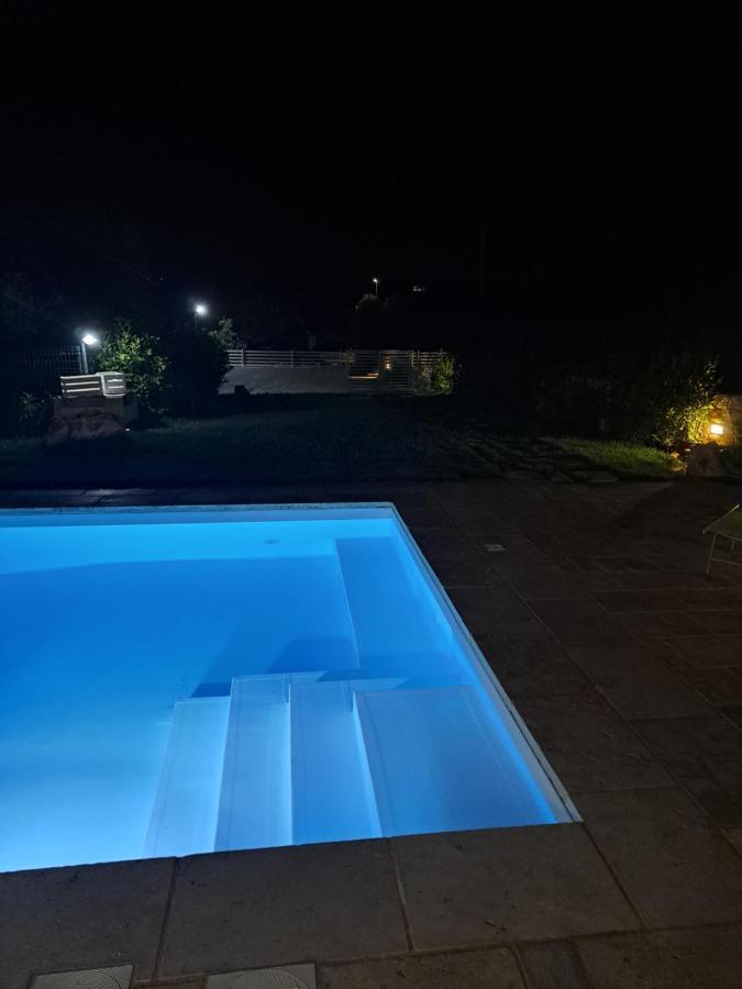 La Casa Di Bel Villa Monopoli Bagian luar foto