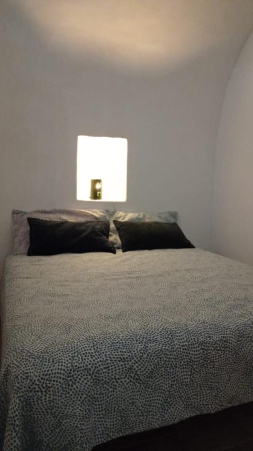 La Casa Di Bel Villa Monopoli Bagian luar foto
