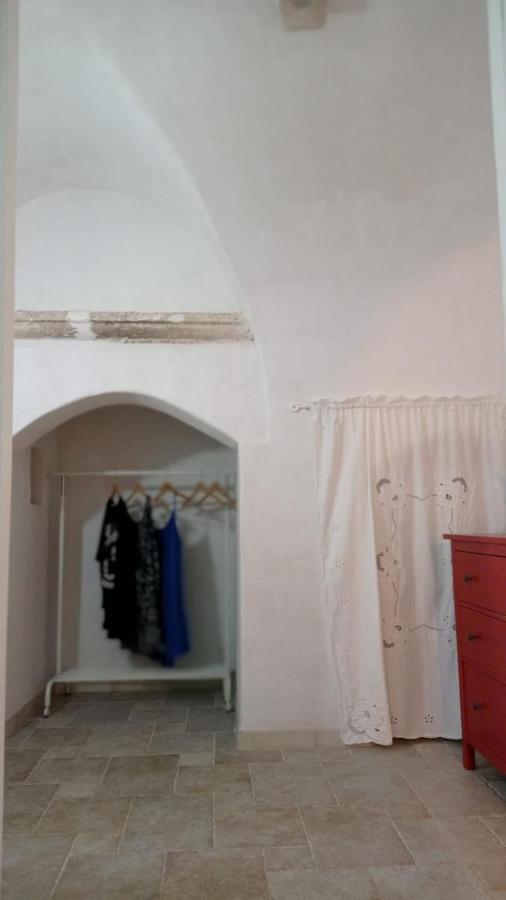 La Casa Di Bel Villa Monopoli Bagian luar foto