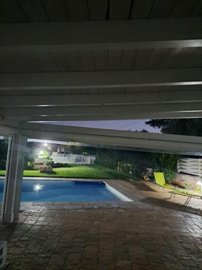 La Casa Di Bel Villa Monopoli Bagian luar foto