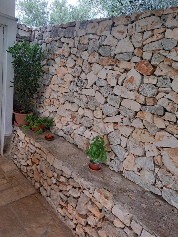 La Casa Di Bel Villa Monopoli Bagian luar foto