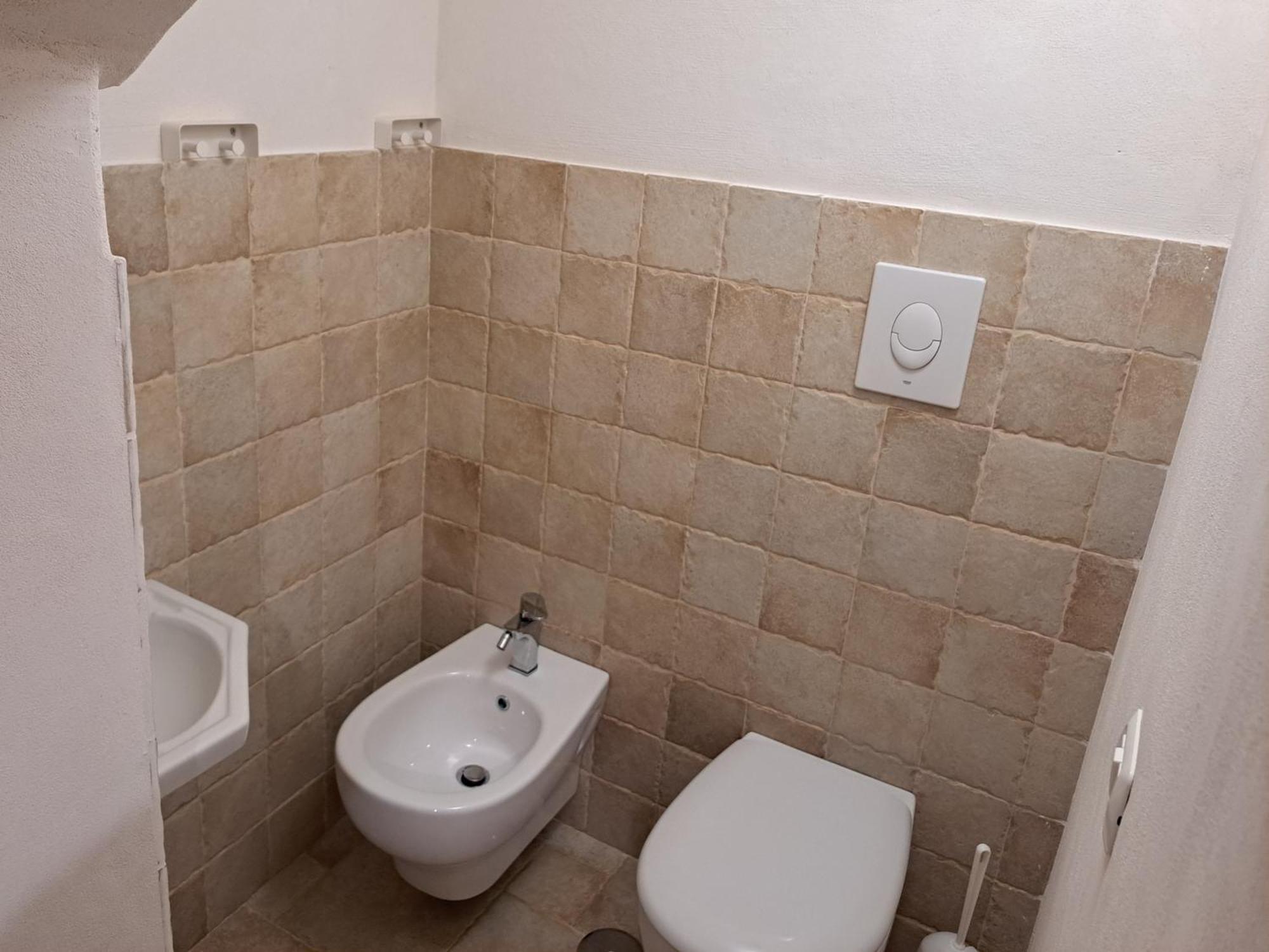 La Casa Di Bel Villa Monopoli Bagian luar foto